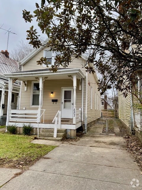 Building Photo - 557 E Epworth Ave Rental