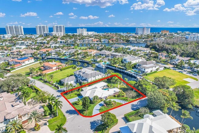 Photo - 300 E Coconut Palm Rd Casa