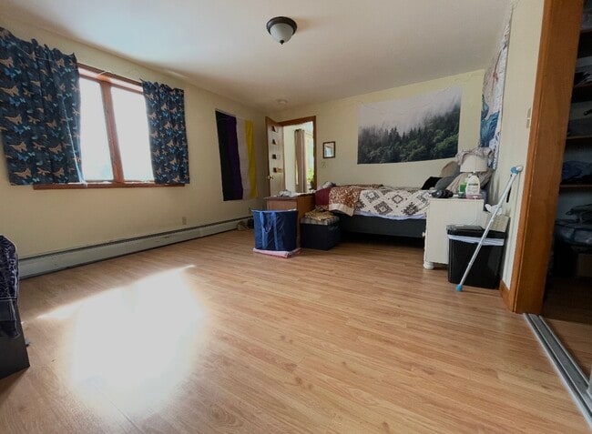 Dormitorio principal - 553 Main St