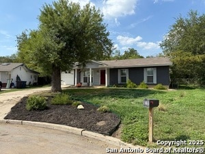 4301 Sun Vista Ln