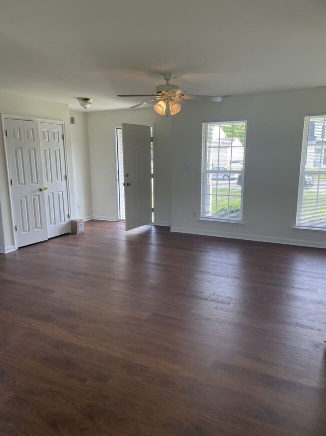 Photo - On a quiet cul-de-sac