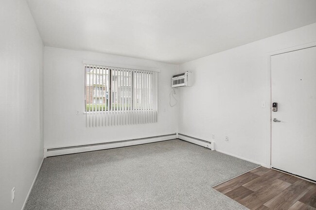 Fairlane Apartments