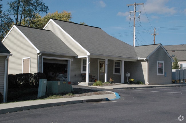 Photo - Roth Village