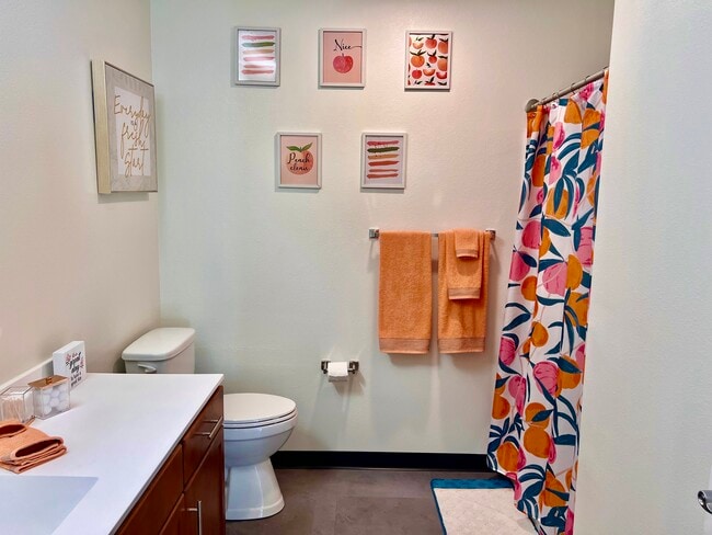 The Reserve Student Apartments