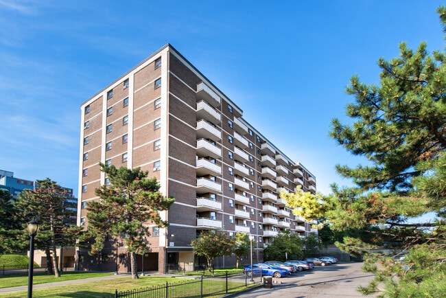 Building Photo - Birchclair Apartments