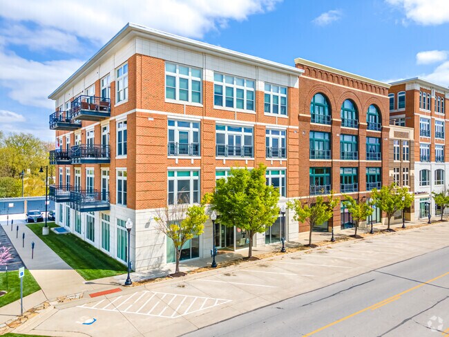Photo - Hobbs Taylor Lofts