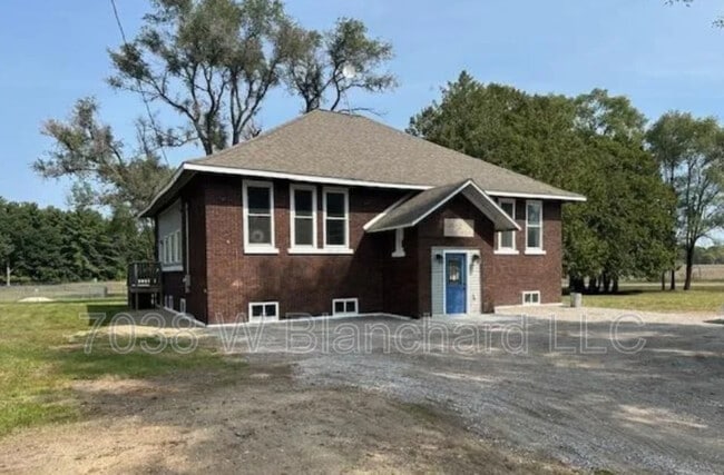 Photo - 7038 W Blanchard Rd