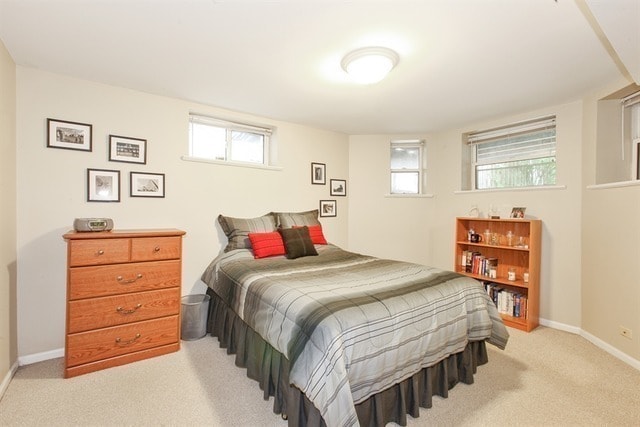 Photo - 2839 N Burling St Unit G