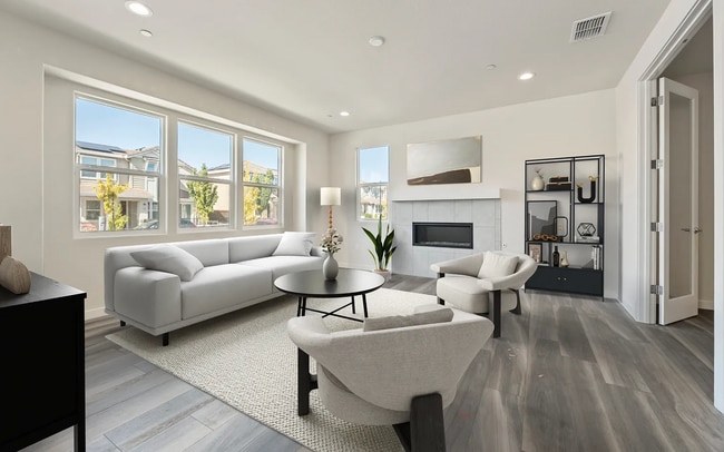 Photo - STUNNING 3/3+LOFT (Rocklin) Gem! Don't Miss This One!  (See Below For Viewings)!