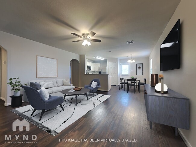 Photo - 4330 Medina River Loop