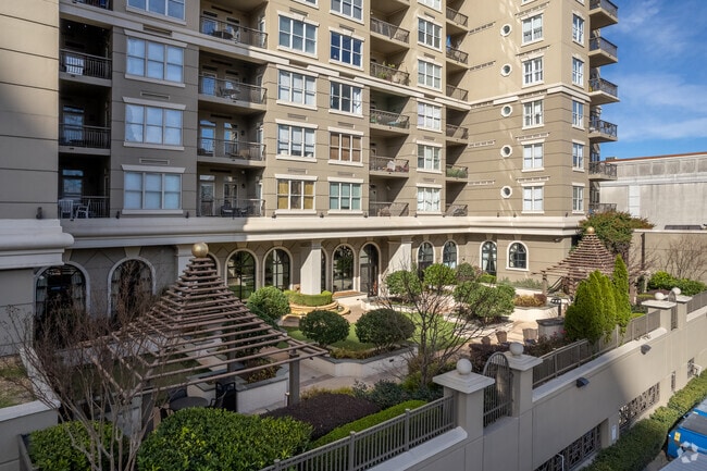 Photo - Meridian Buckhead