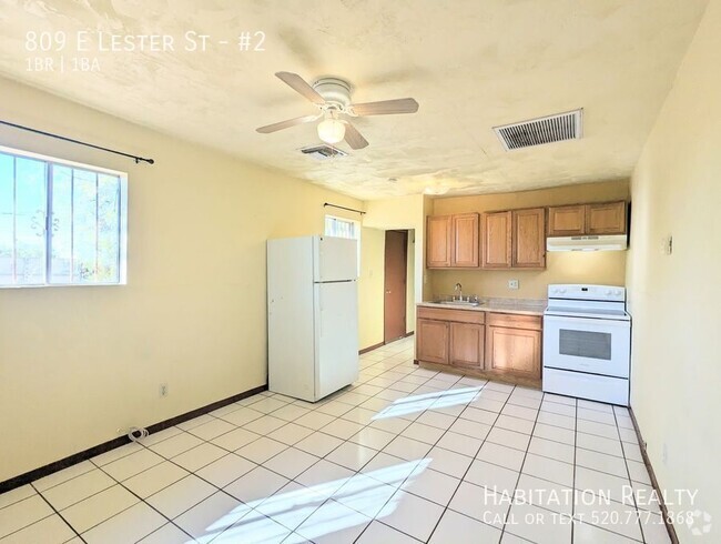 Building Photo - Lovely 1bed/bath home in the University Ar... Unit #2