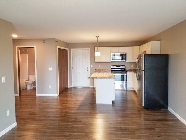 Photo - Nexus Apartments