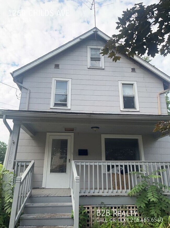 Photo - 1260 Childs Ave