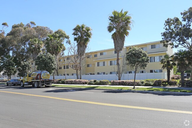 Seaview Apartments - Seaview Apartments