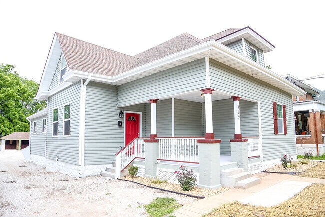Building Photo - 459 S Main Ave Unit Main 459  B