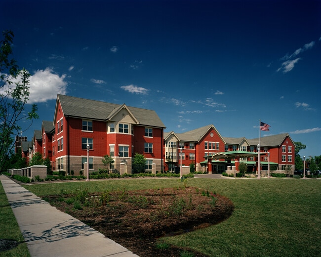 Photo - Forest Park Southeast