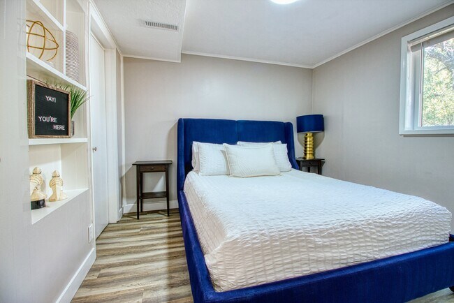 Photo - 4056 S 1610 E Unidad Basement