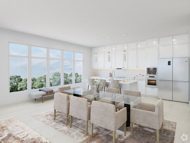 Building Photo - Harrison Grand Rental
