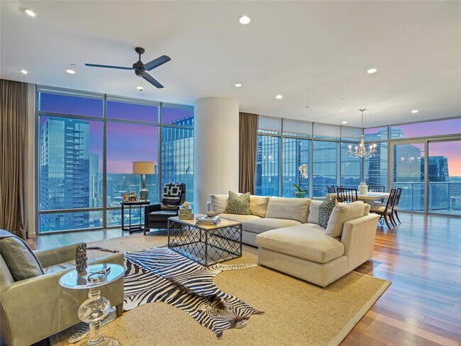 Photo - 200 Congress Ave. Condo Unit 30E