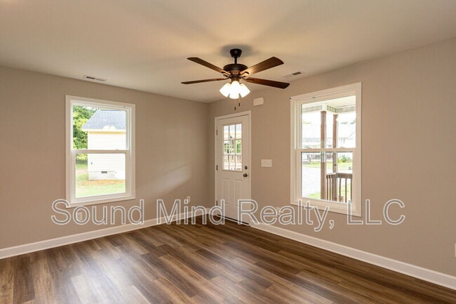 Photo - 292 Kivett Rd