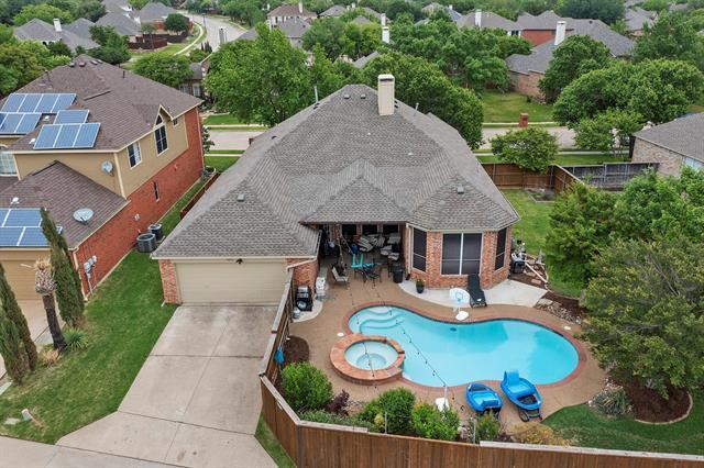 Photo - 9602 Windy Hollow Dr