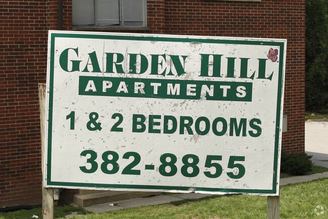 Photo - Garden Hill Apartments