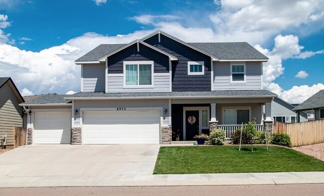 Building Photo - 8972 Pennycress Dr Rental