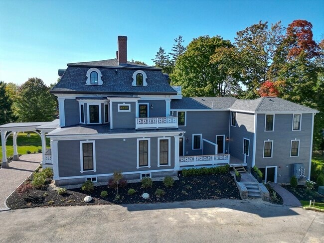 Photo - 11 Lowell Rd Unit 1A