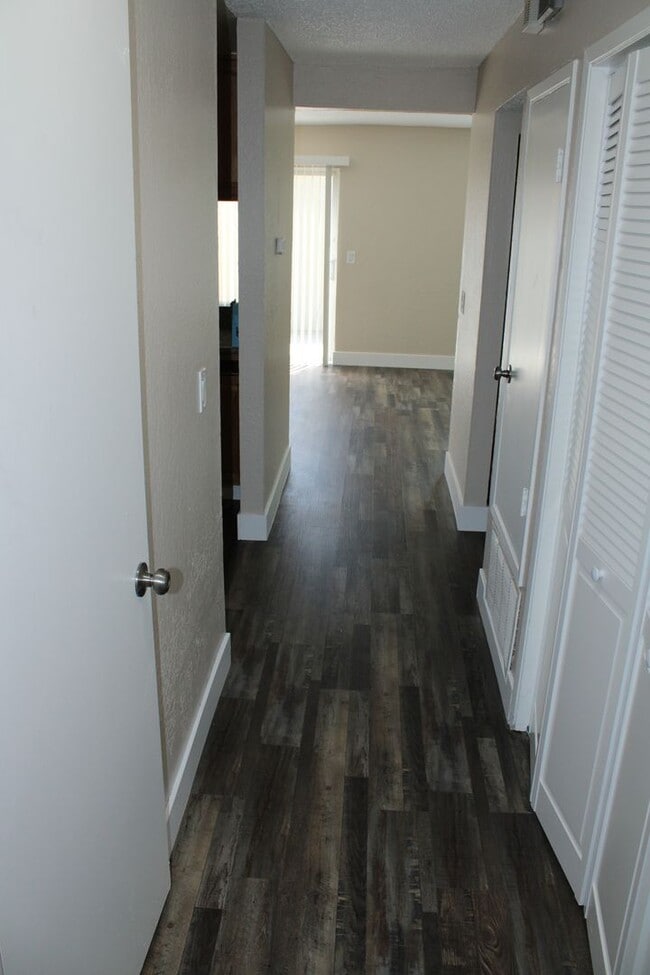 Photo - Updated 4 bedroom, 1 1/2 bathroom Townhome...