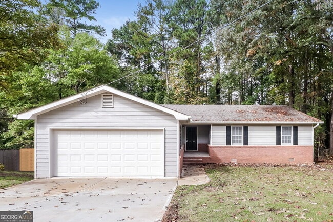Photo - 1609 Sugar Plum Dr SW House