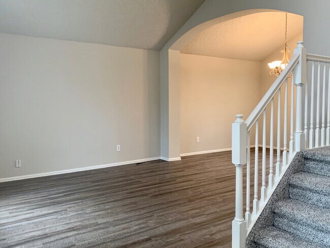 Photo - Renovated 4 BR/3.5BA Home with Large Backyard & Finished Basement! Cherry Creek Schools! Minutes ...