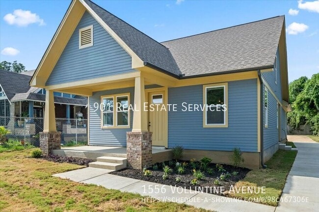 Photo - 1556 Vollintine Ave