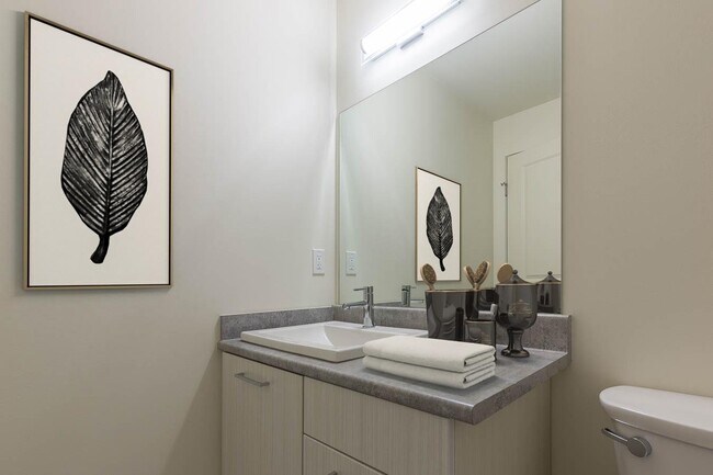 Photo - Canyon Pointe Apartments