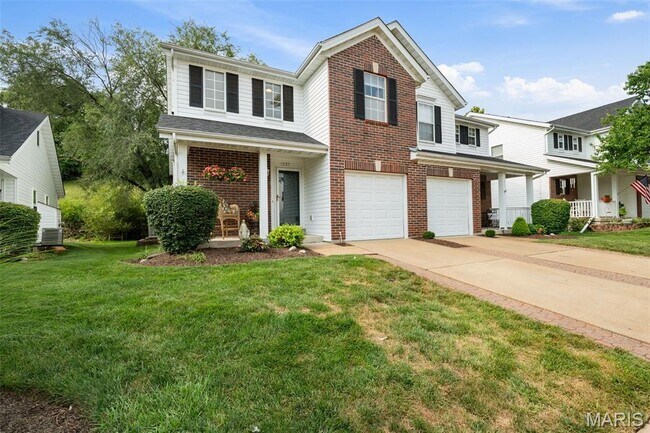 Building Photo - 1227 Big Bend Crossing Dr