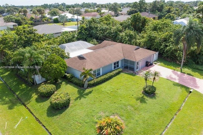 Photo - 3601 SW Dellamano St