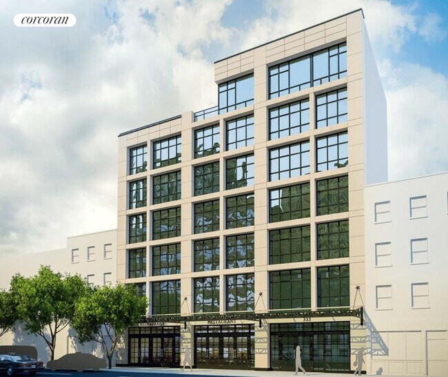 Building Photo - 333 Atlantic Ave Rental