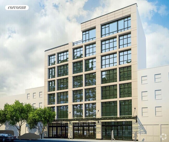 Building Photo - 333 Atlantic Ave Rental
