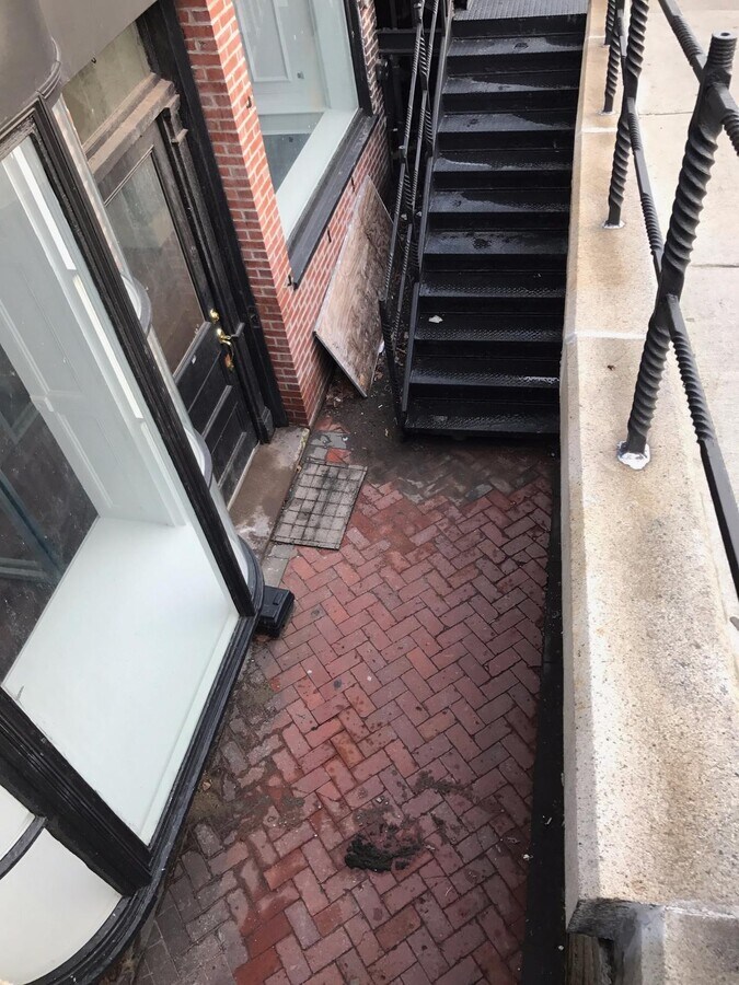 Photo - 23 Beacon St Unit 1