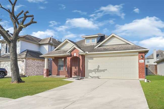 Photo - 1831 Mickle Creek Dr