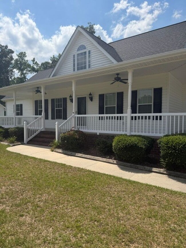 Photo - 3 Bed/2 Bath with Bonus Room in CBA Schools