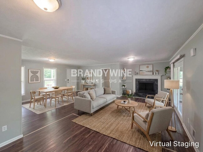 Photo - 3310 S Whisper Dr