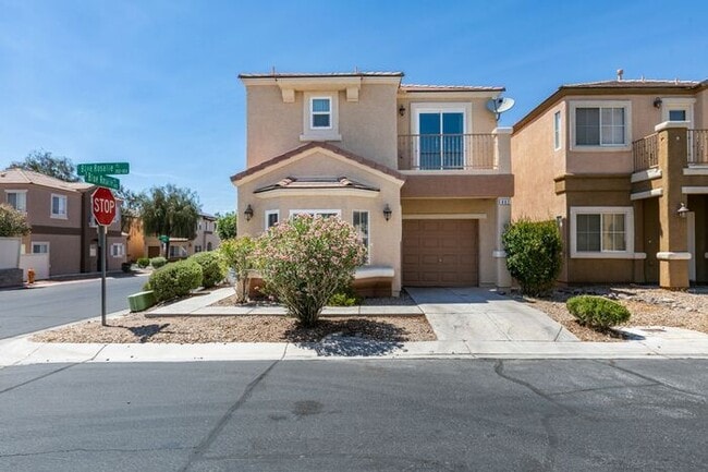 Building Photo - Bright & Airy 3-Bedroom Home with Private Balcony & Open Flow Living * COMING SOON *