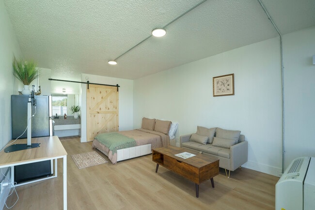 Photo - Ouachita Commons