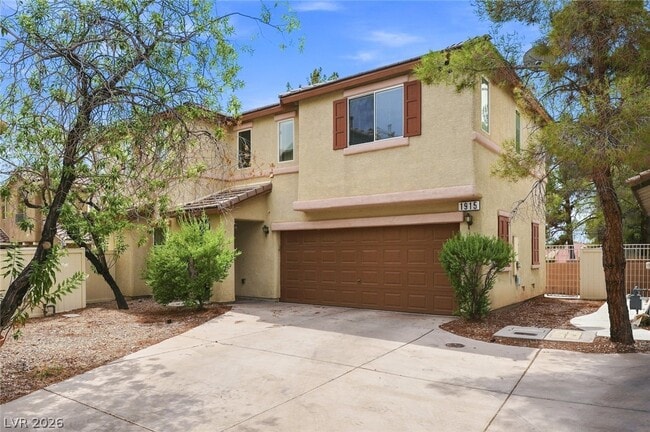 Building Photo - 1915 Sundown Canyon Dr