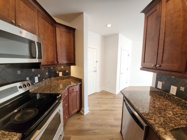 Photo - Modern 1BR Condo with Amenities in Prime Buckhead Location