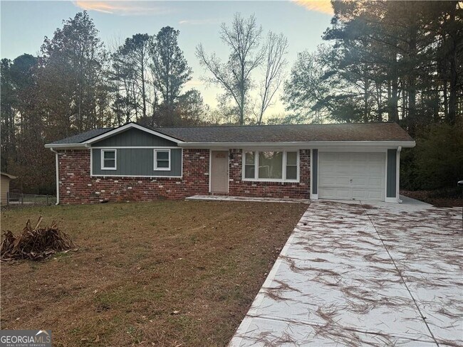 Photo - 1996 Cleburne Pkwy