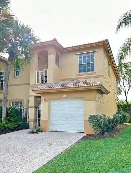 Building Photo - 746 NW 170th Terrace Rental