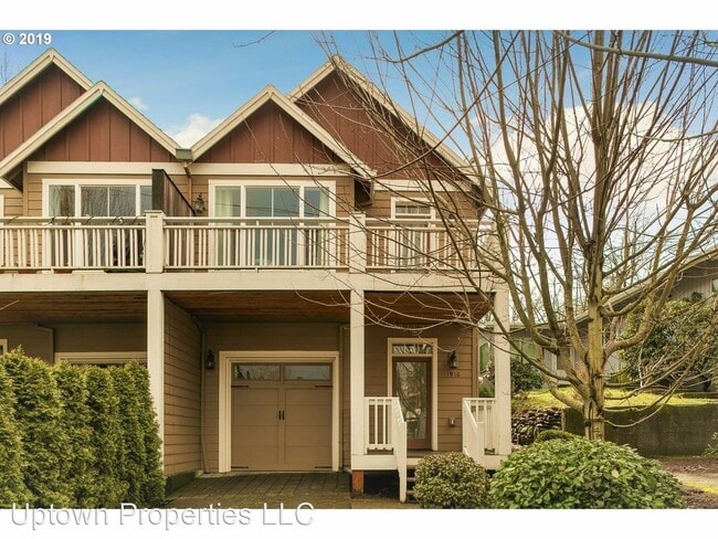 3 br, 2.5 bath House - 1916 SW IDAHO ST - 3 br, 2.5 bath House - 1916 SW IDAHO ST