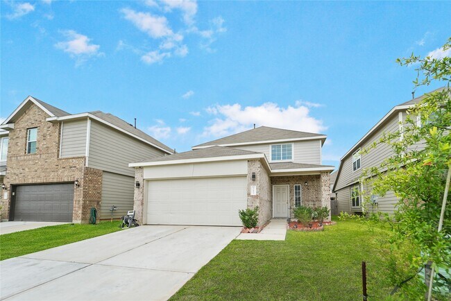 Building Photo - 23659 Goodfellow Dr Rental